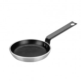 Sartén Para Blinis O Tortitas Rusas De 12 Cm Marca Ibili