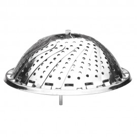 Vaporera Plegable Io Cestillo para Cocinar al VaporBILI