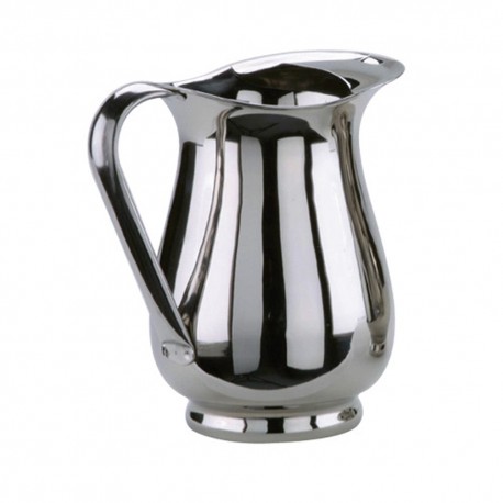 Jarra de Acero Inox s litros IBILI