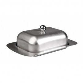 Mantequillera Inox IBILI
