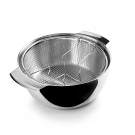 Olla Para Cocinar Pasta Funciona Para Inducción IBILI