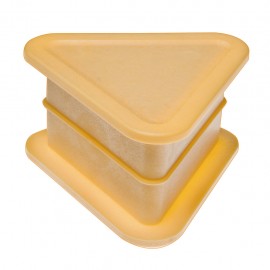 Molde Para Sushi Onigiri 12 X 12 Cm Marca Ibili