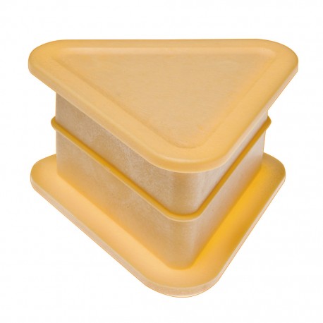 Molde Para Sushi Onigiri 12 X 12 Cm Marca Ibili