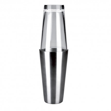 Coctelera "Boston" IBILI