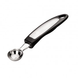 Vaciador O Bolifrutas De Acero Inoxidable Abs Marca Ibili