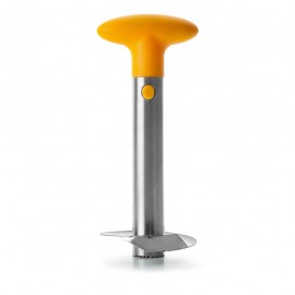 Corta Piñas XL Acero Inox IBILI