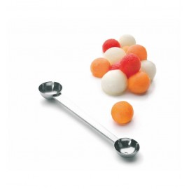 Vaciador De Melon / Bolifrutas Acero Inoxidable Marca Ibili