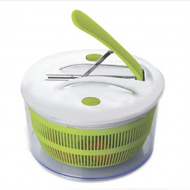 Centrifugadora para Ensalada y Vegetales IBILI