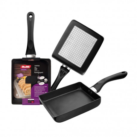 Sarten para Tamagoyaki / Sartén Rectangular marca IBILI
