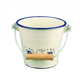 Cubeta de Peltre Sena IBILI