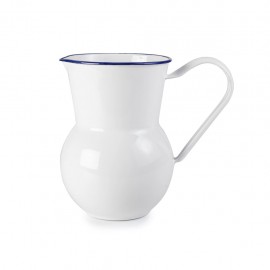 Jarra para Agua de Peltre San Juan IBILI