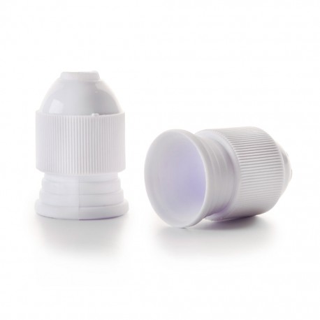 Adaptador para Duyas o Boquillas Del Nº 2 IBILI