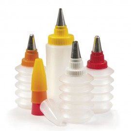 Set de Decoración  para Galletas y Cupcakes IBLI