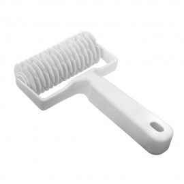 Rodillo de Cocina para Hacer Rombos ibili