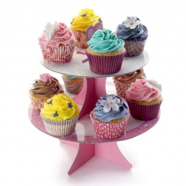 soporte para cupcake IBILI