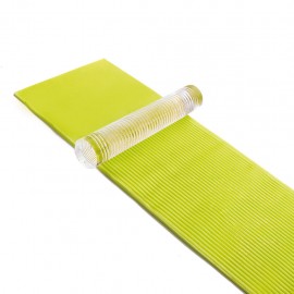 Rodillo Para Fondant Mil Rayas Ibili