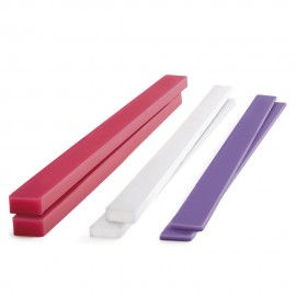 Tablillas Niveladoras de Fondant IBILI