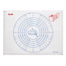 Tapete De Reposteria Con Medidas IBILI