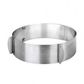 Timbal o Aro o Molde extensible para emplatar IBILI