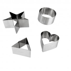 Timbal o Aros para emplatar IBILI